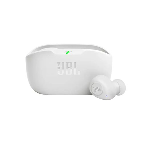 JBL Tune Beam 2 - JBLWBEAMWHT JBL