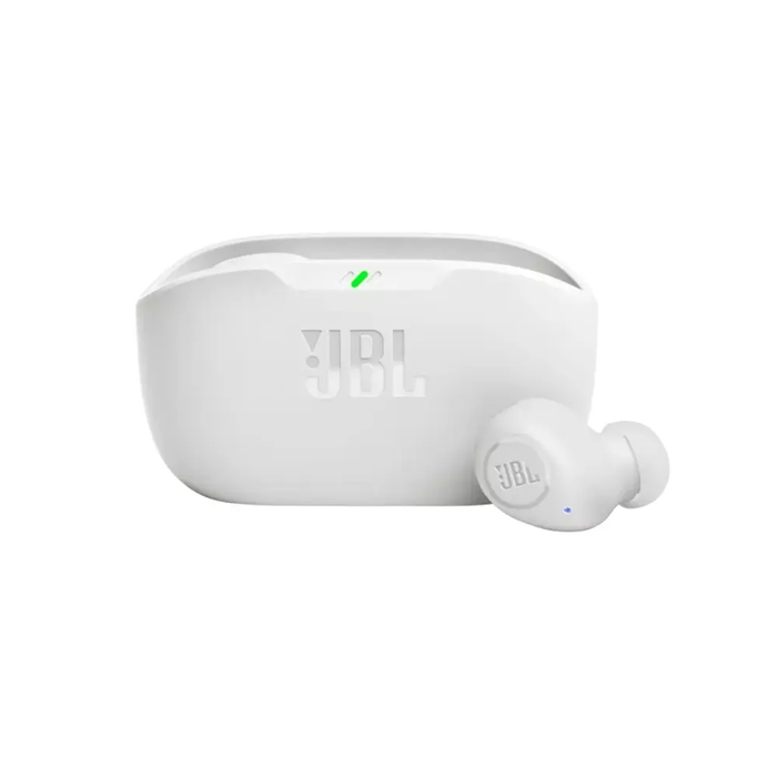 JBL Tune Beam 2 - JBLWBEAMWHT JBL
