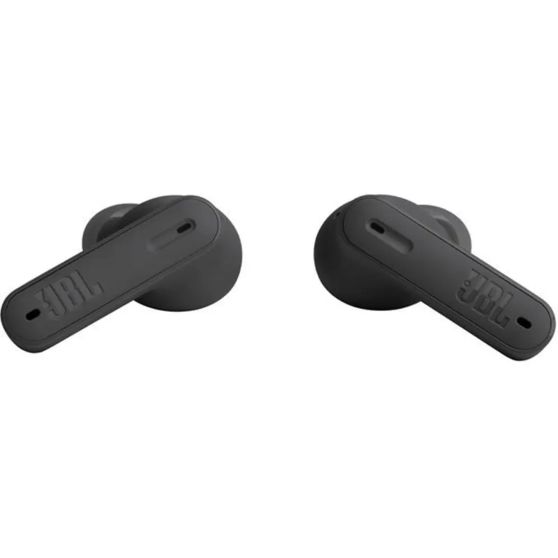 JBL Tune Beam Wireless Bluetooth Noise-Cancelling Earbuds - Black