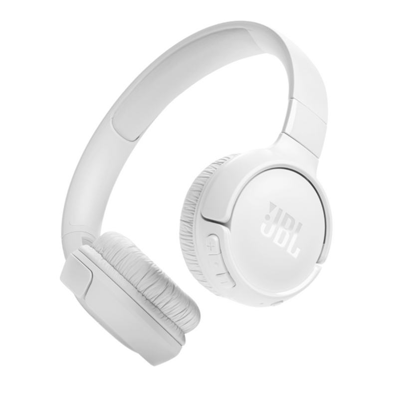 JBL Tune520BT - Wireless On Ear Headphones Digiland Outlet Store