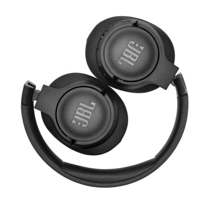 JBLTune 760NC Wireless Over-Ear Headphones JBL