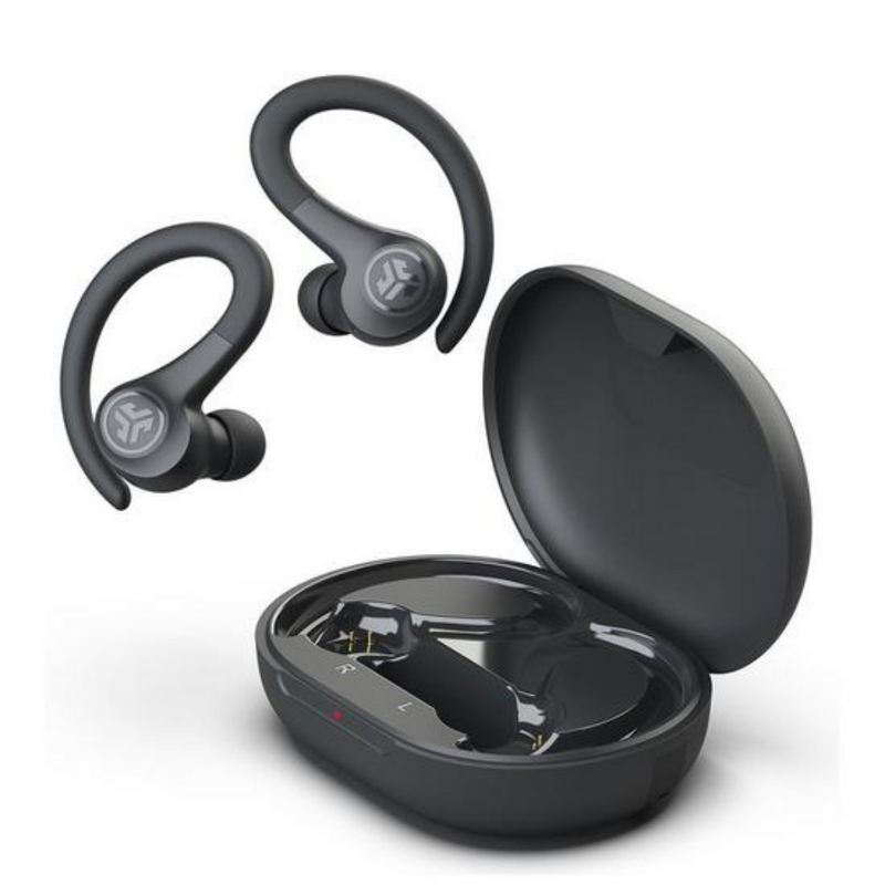 JLab GO Air Sport True Wireless Headphones Digiland Outlet Store