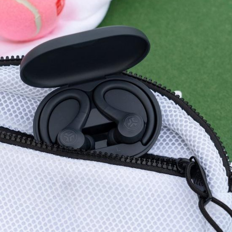 JLab GO Air Sport True Wireless Headphones Digiland Outlet Store