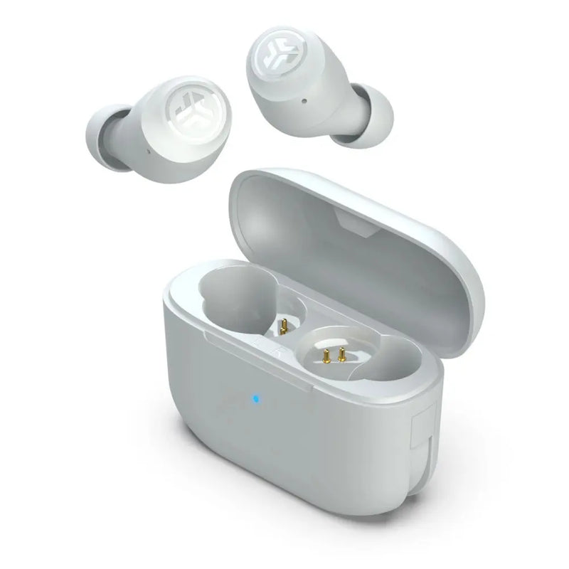 JLab Go Pop+, True Wireless Stereo, Calls/Music/Sport/Everyday, Headphones Digiland Outlet Store