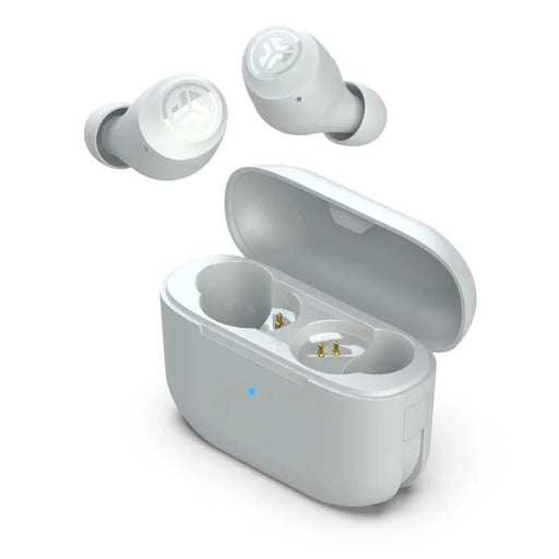 JLab Go Pop+, True Wireless Stereo, Calls/Music/Sport/Everyday, Headphones Digiland Outlet Store