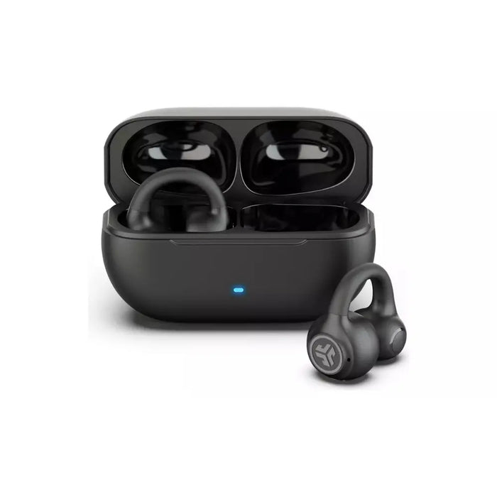 JLab JBuds Flex Open True Wireless Earbuds