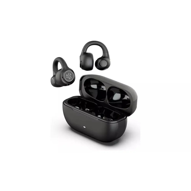 JLab JBuds Flex Open True Wireless Earbuds