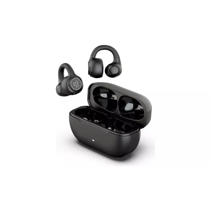JLab JBuds Flex Open True Wireless Earbuds