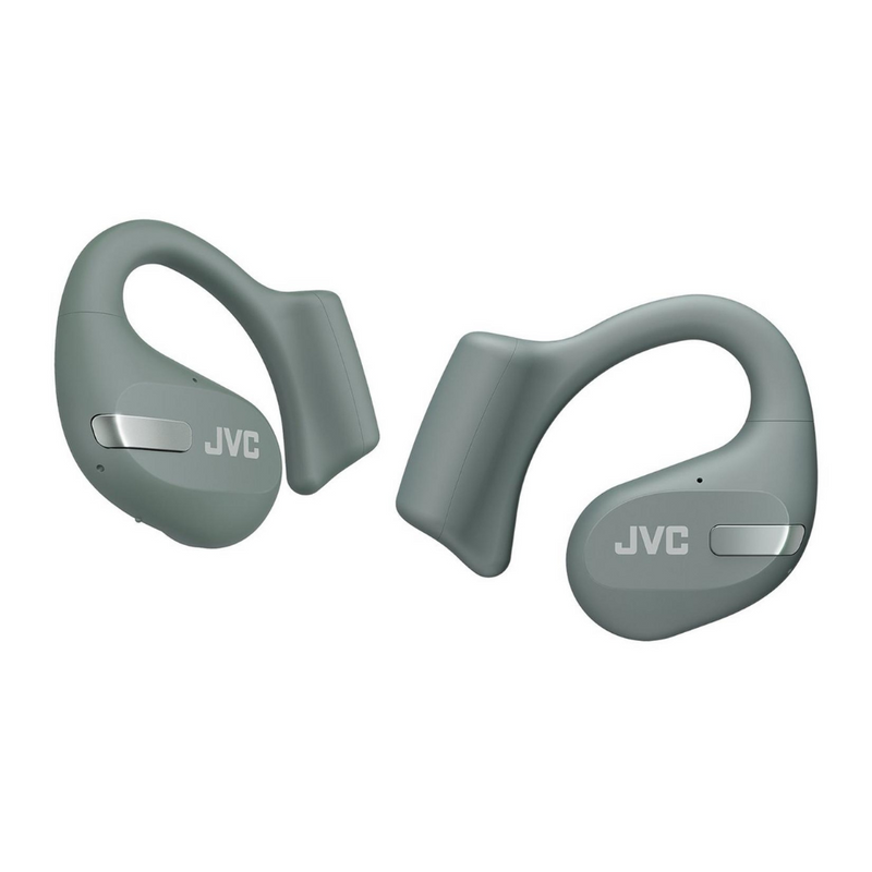 JVC Nearphone True Wireless Earbuds Digiland Outlet Store