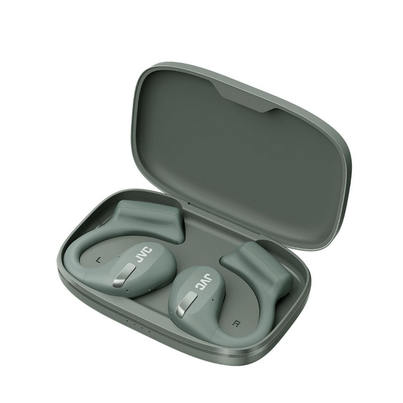 JVC Nearphone True Wireless Earbuds Digiland Outlet Store