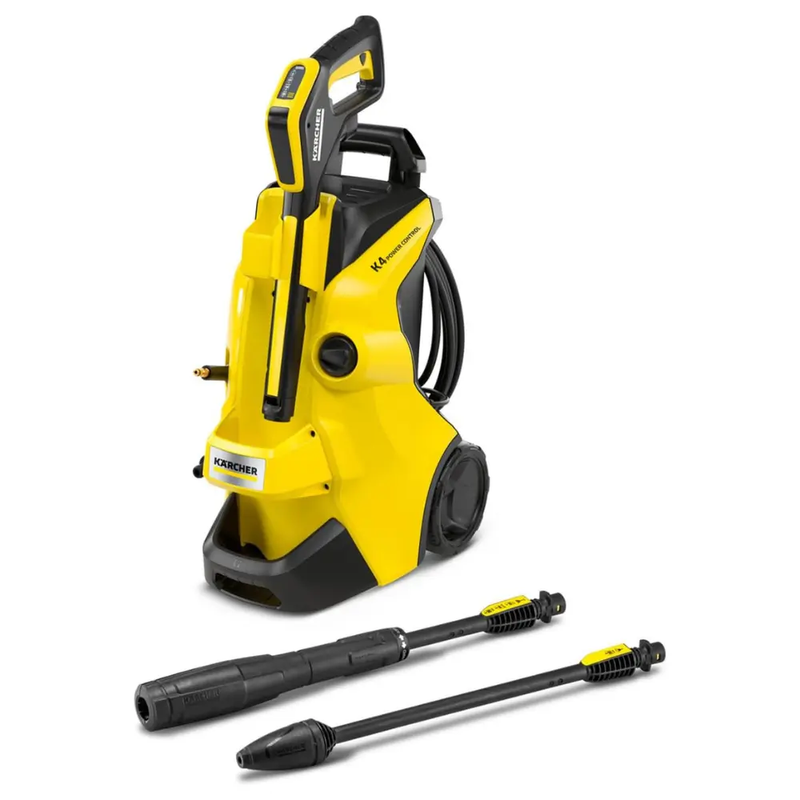 KARCHER K4 POWER CONTROL PRESSURE WASHER