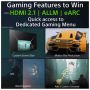 Sony KD43X75WLPU, 43-inch, LED, 4K HDR, Google TV Digiland Outlet Store