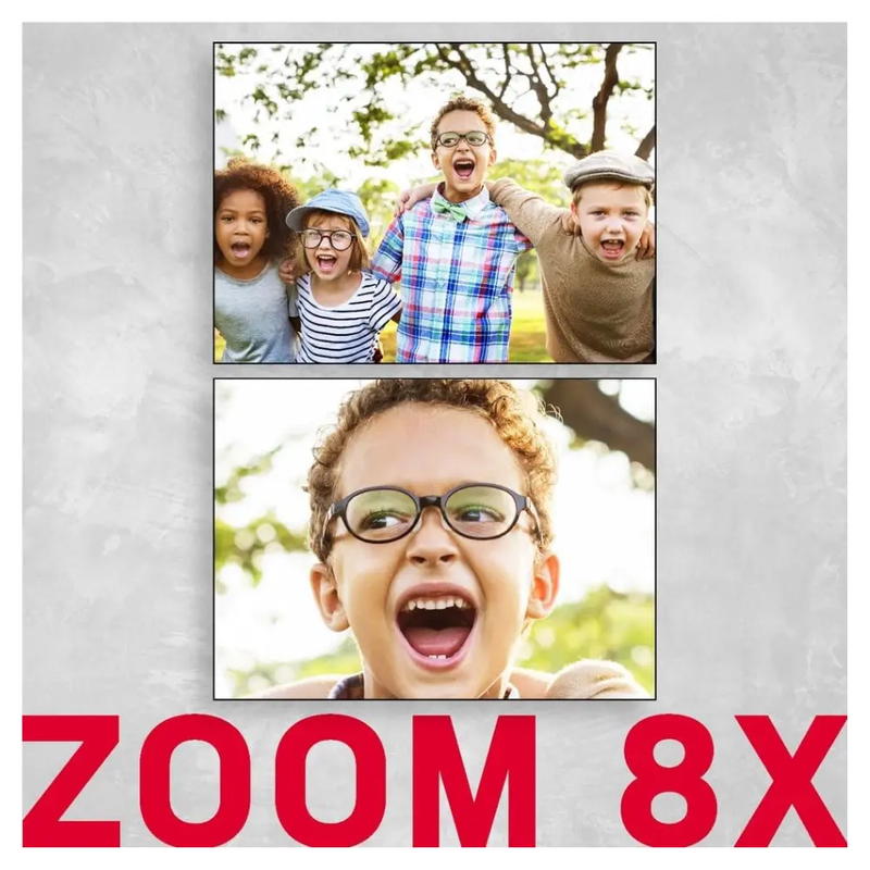 KODAK AGFA COMPACT DIGITAL CAMERA DC5500 BLACK