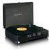 LENCO TT-115BK - Bluetooth® Turntable with Built-In Speakers Digiland Outlet Store