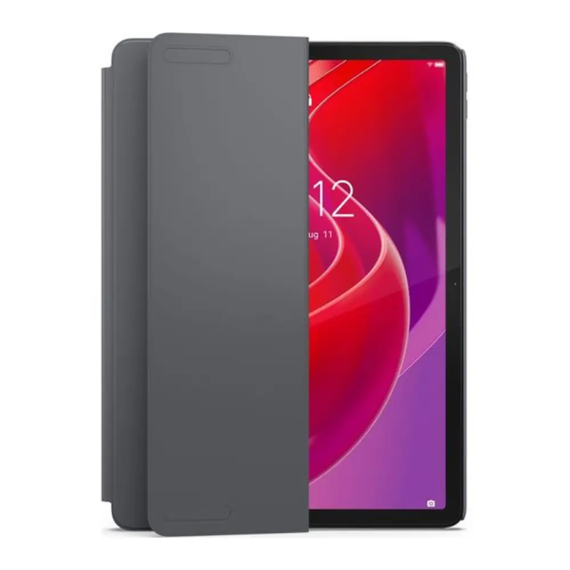 LENOVO 11" Tab M11 Folio Case - Luna Grey