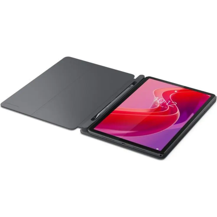 LENOVO 11" Tab M11 Folio Case - Luna Grey