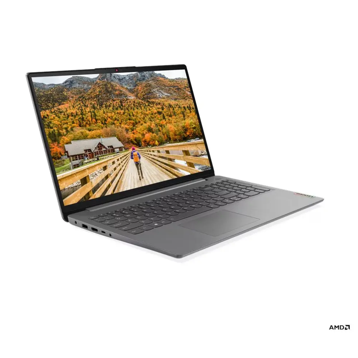 LENOVO IDEAPAD 3 LAPTOP 15.6 INCH GREY
