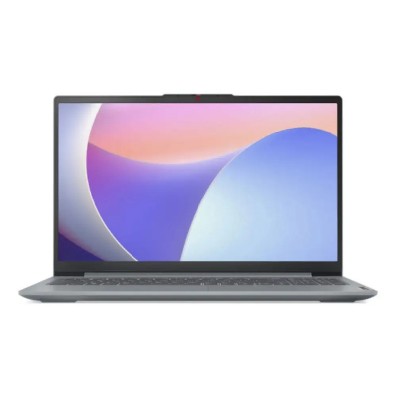 LENOVO IDEAPAD SLIM 3 15.6 INCH LAPTOP GREY