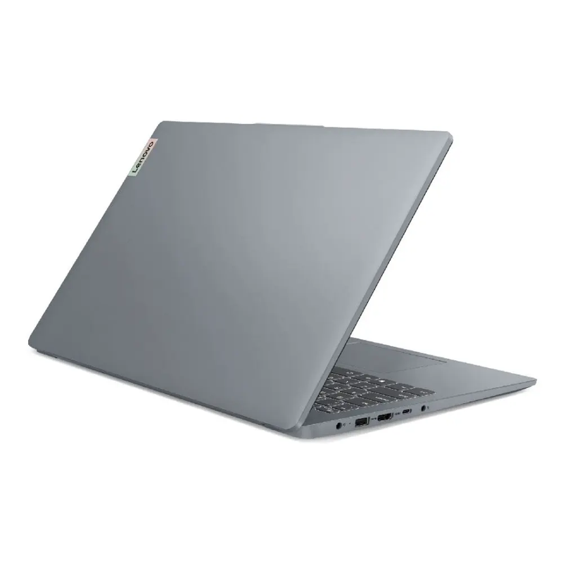 LENOVO IDEAPAD SLIM 3 15.6 INCH LAPTOP GREY