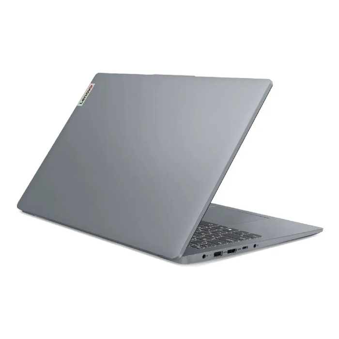 LENOVO IDEAPAD SLIM 3 15.6 INCH LAPTOP GREY