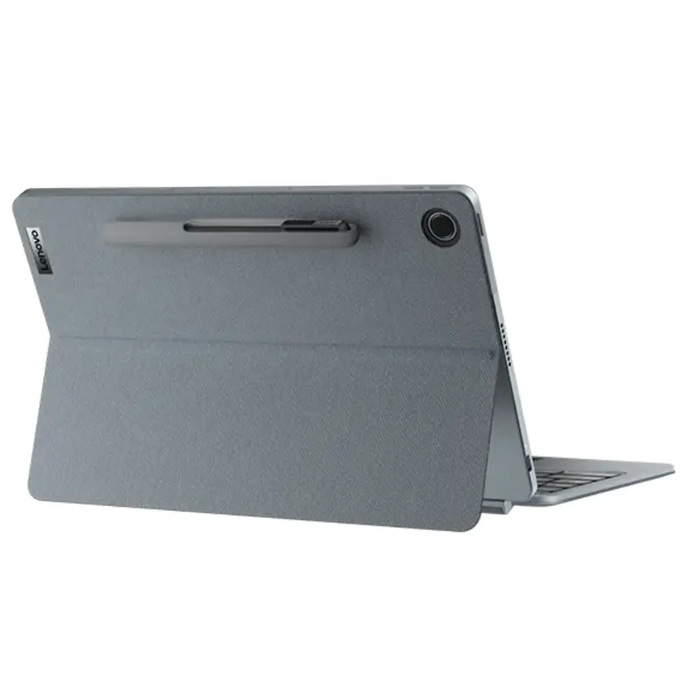 LENOVO IdeaPad Duet 3 10.95" 2 in 1 Chromebook - Snapdragon 7c Gen 2, 128 GB eMMC, Grey