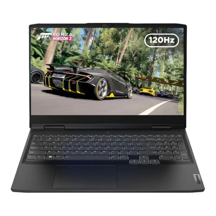 LENOVO IdeaPad Gaming 3 15.6" Gaming Laptop - AMD Ryzen 5, RTX 4050, 512 GB SSD