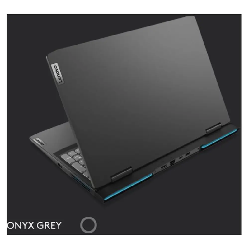 LENOVO IdeaPad Gaming 3 15.6" Gaming Laptop - AMD Ryzen 5, RTX 4050, 512 GB SSD