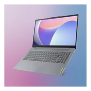 LENOVO IdeaPad Slim 3 15.6" Laptop - Intel® Core™ i3, 128 GB 82XQ00QJUK Lenovo