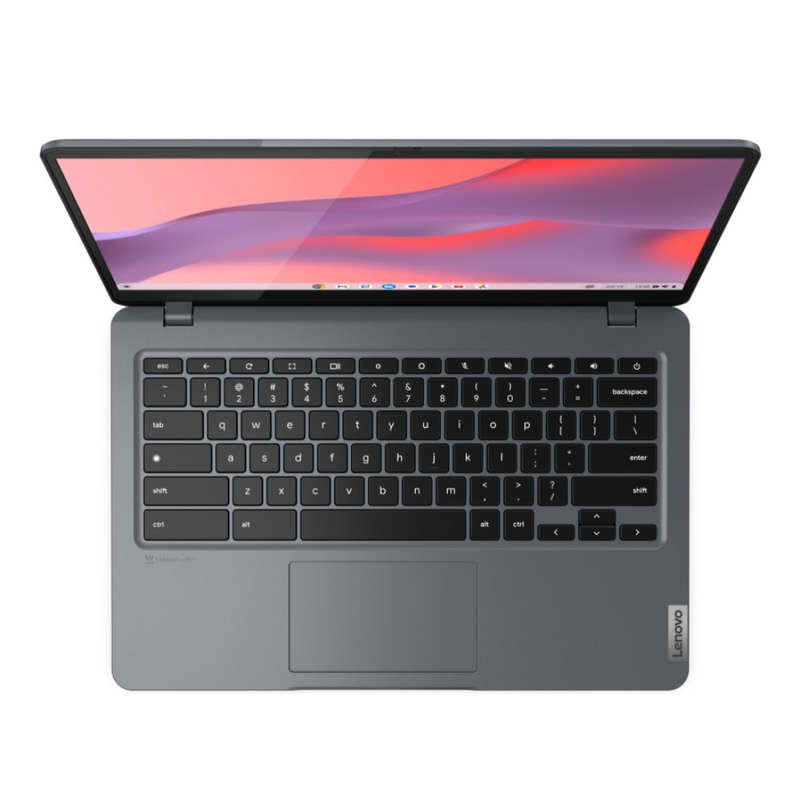 LENOVO LAPTOP IDEAPAD SLIM 3 14IN 8GB 256GB GREY Lenovo