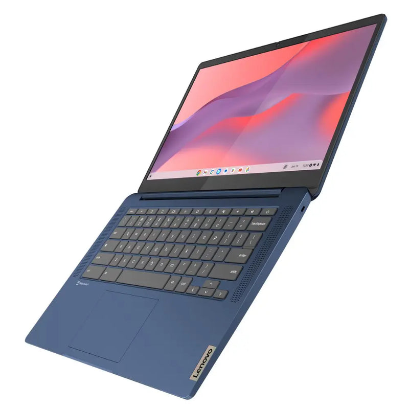LENOVO LAPTOP IDEAPAD SLIM 3 8GB 128GB ABYSS BLUE