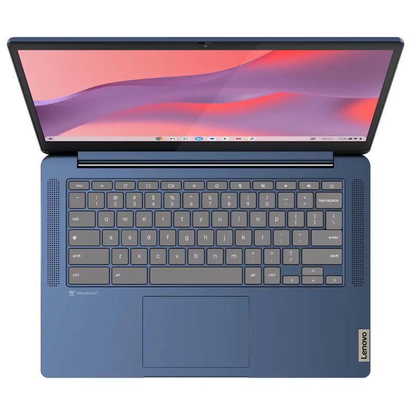 LENOVO LAPTOP IDEAPAD SLIM 3 8GB 128GB ABYSS BLUE