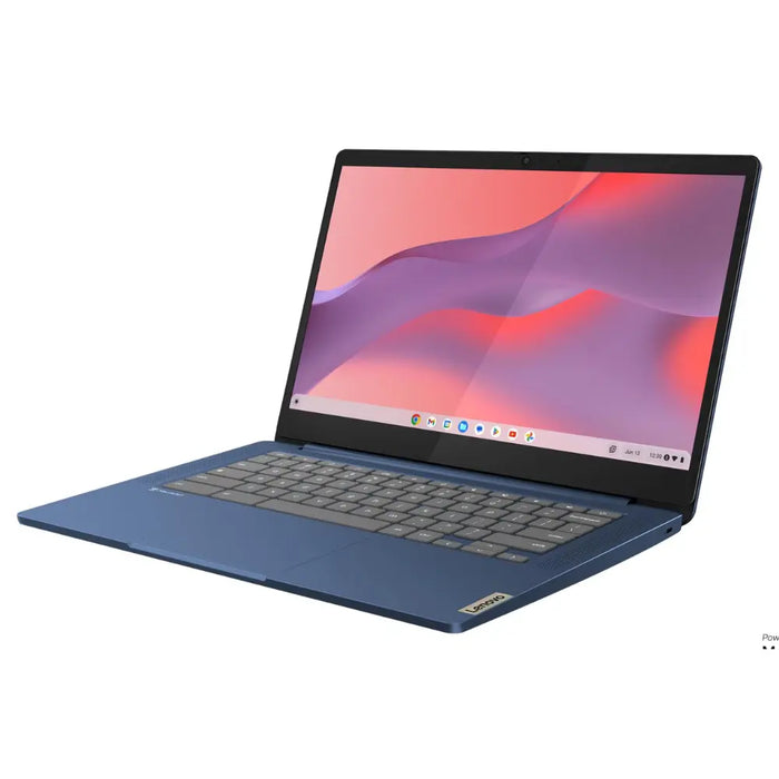 LENOVO LAPTOP IDEAPAD SLIM 3 8GB 128GB ABYSS BLUE