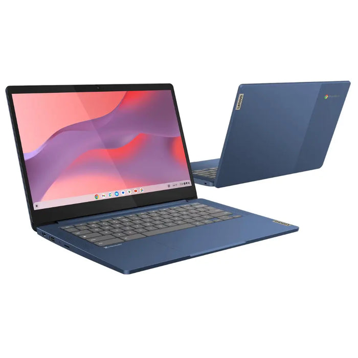 LENOVO LAPTOP IDEAPAD SLIM 3 8GB 128GB ABYSS BLUE