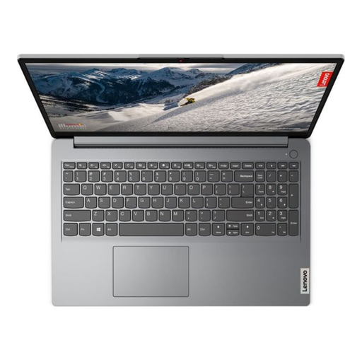 LENOVO LAPTOP RYZEN 3 8GB 128GB 15IN GREY Lenovo