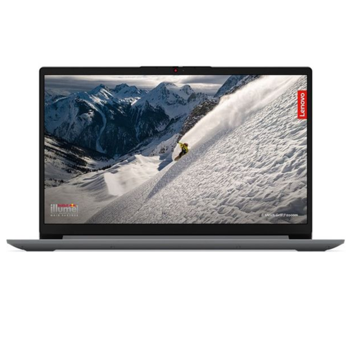 LENOVO LAPTOP RYZEN 3 8GB 128GB 15IN GREY Lenovo
