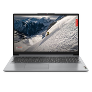 LENOVO LAPTOP RYZEN 3 8GB 128GB 15IN GREY Lenovo