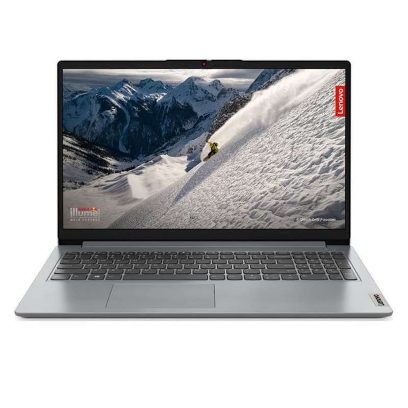 LENOVO LAPTOP RYZEN 3 8GB 128GB 15IN GREY Lenovo
