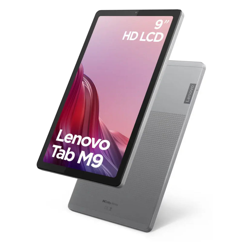 LENOVO M9 9IN TABLET 4GB RAM 64GB STORAGE