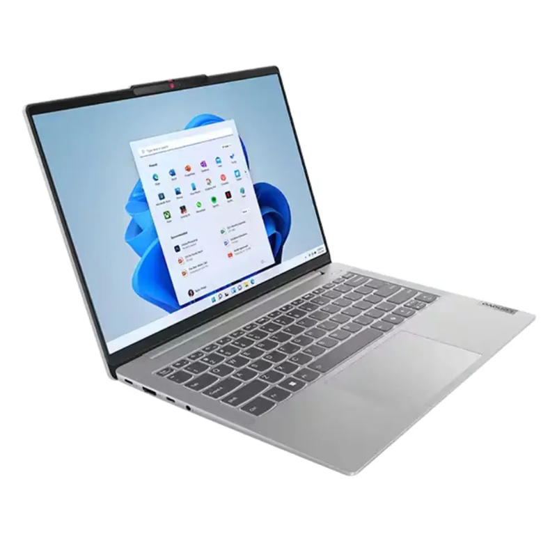 LENOVO SLIM 5 14INCH 16GB 512GB LAPTOP CLOUD GREY