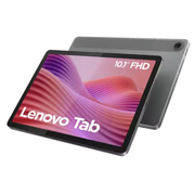 LENOVO TAB 10.1 128GB WITH CLEAR CASE Lenovo