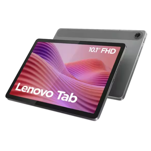 LENOVO TAB 10.1 128GB WITH CLEAR CASE Lenovo