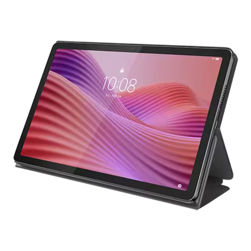 LENOVO TAB 10.1 128GB WITH CLEAR CASE Lenovo