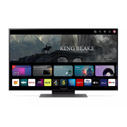 LG 50QNED816RE 2023 QNED81 - 50-inch, 4K Ultra HD HDR, QNED NanoCell, Smart TV Digiland Outlet Store