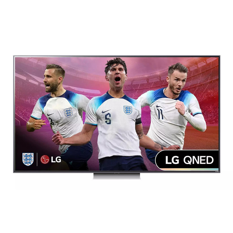 LG 65QNED816RE 2023 QNED81 - 65-inch, 4K Ultra HD HDR, QNED NanoCell, Smart TV 65QNED816RE Digiland Outlet Store
