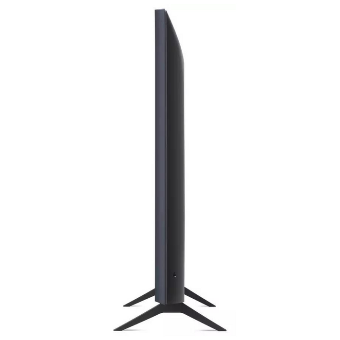 LG 43UR80006LJ 2023 UR80 Series - 43-inch, LED, 4K UHD, HDR, Smart TV Digiland Outlet Store