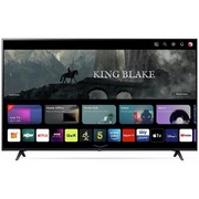 LG 65UR80006LJ 2023 UR80 Series - 65-inch, LED, 4K Ultra HD, HDR, Smart TV Digiland Outlet Store