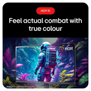 LG 24 INCH ULTRA GEAR FHD 180HZ GAMING MONITOR LG