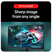 LG 24INCH ULTRAGEAR GAMING MONITOR LG