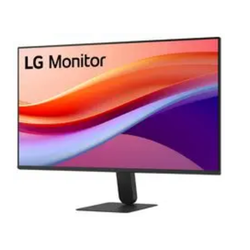LG 27 INCH IPS FULL HD 120HZ MONITOR WITH HDMI LG