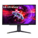 LG 27GR75Q-B 27" IPS 165Hz 1ms FreeSync/G-Sync Gaming Monitor Digiland Outlet Store